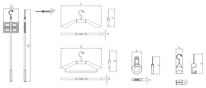 Product Drawing